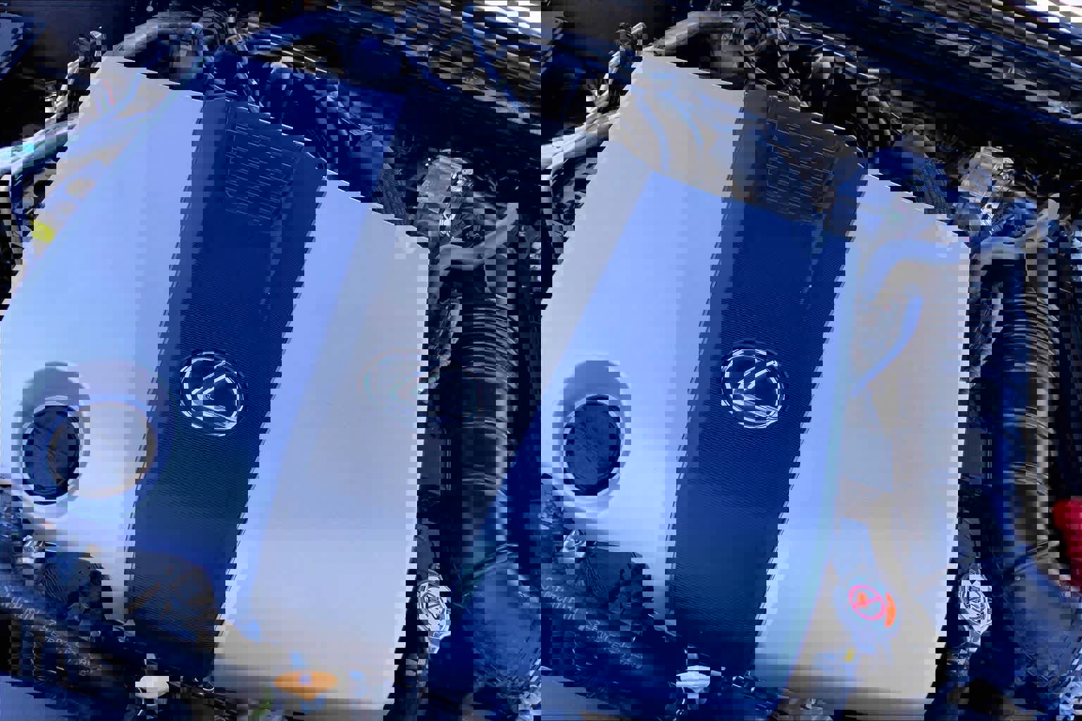 Certified 2025 Lexus ES 350 w/ Premium Package image 33