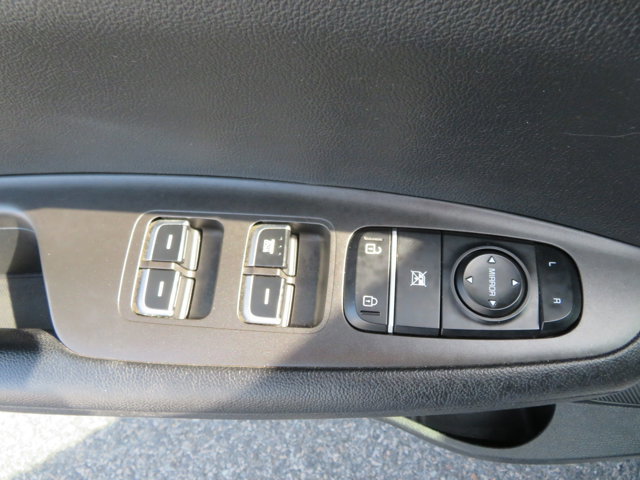 Used 2018 Kia Optima S w/ Panoramic Sunroof Package image 20