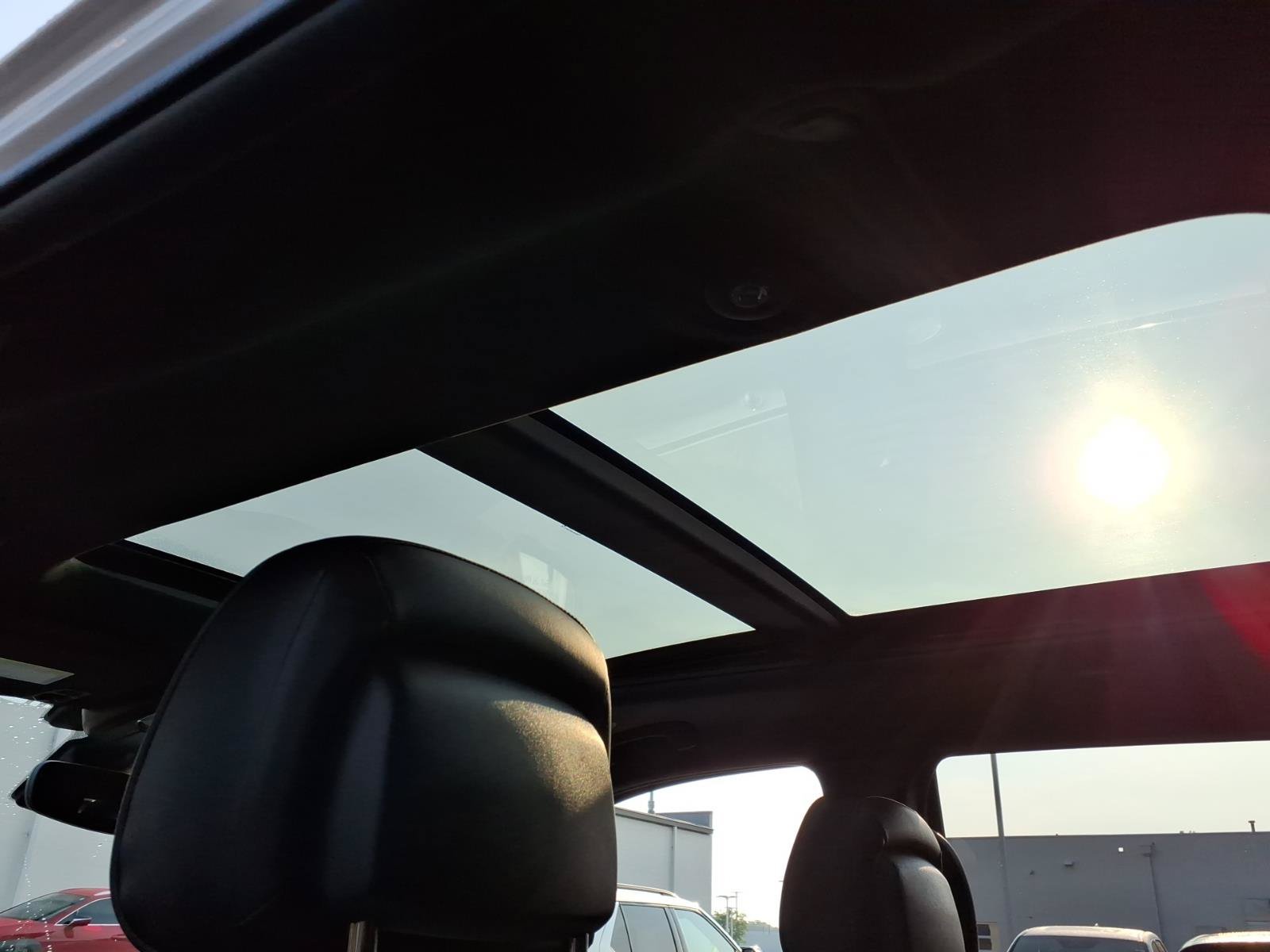 Used 2021 Jeep Grand Cherokee High Altitude AWD/4WD image 6