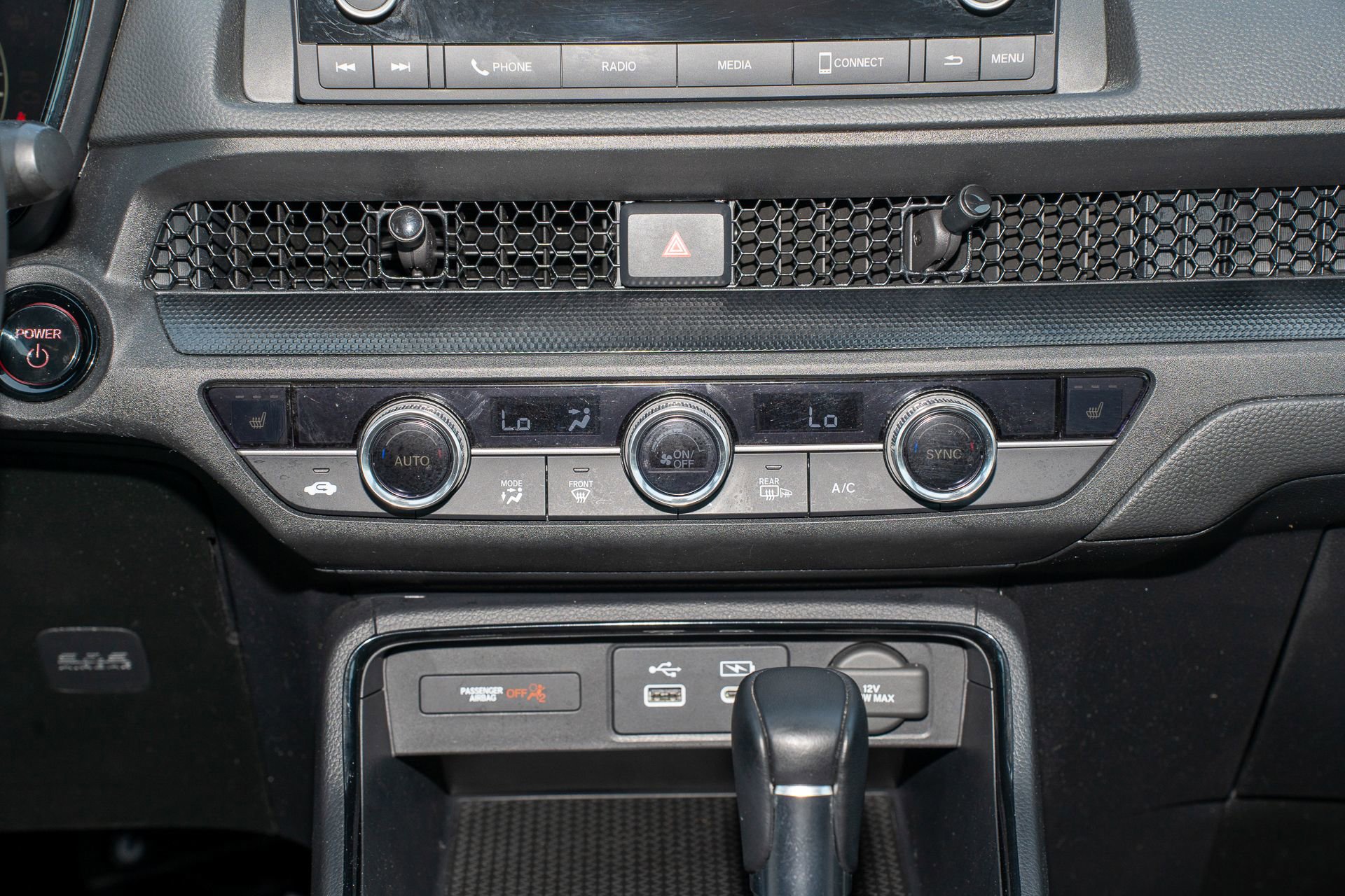 Certified 2023 Honda CR-V Sport image 23