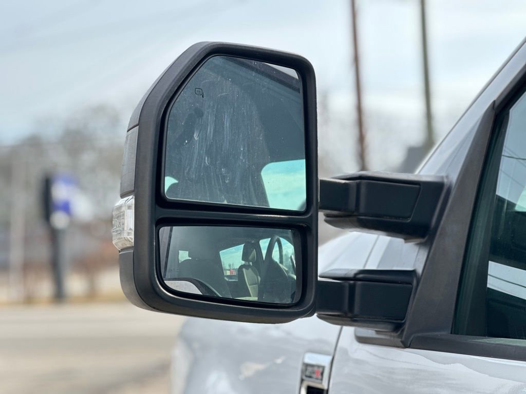 Used 2020 Ford F250 XL w/ STX Appearance Package image 15