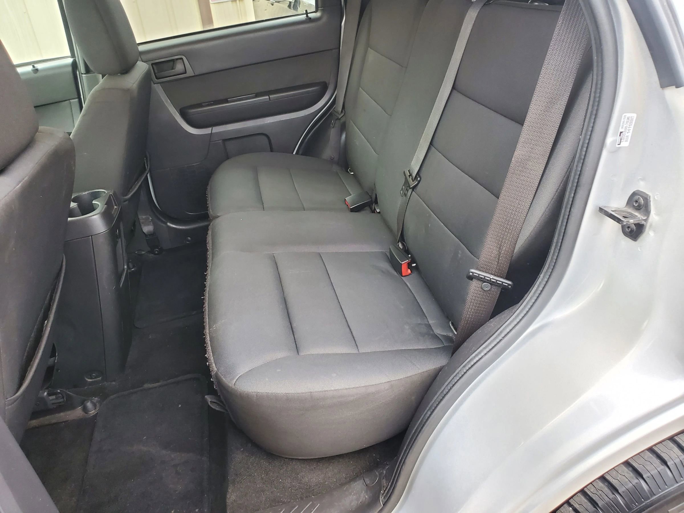 Used 2012 Ford Escape XLT image 22