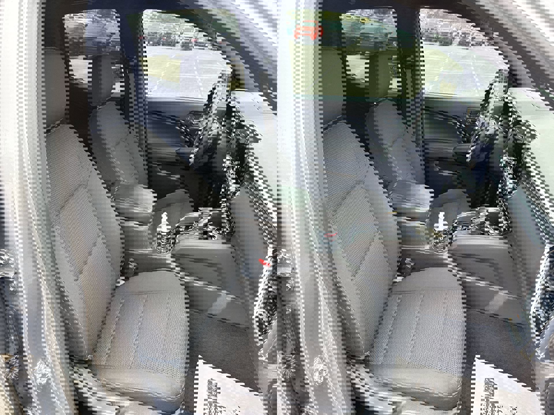 Used 2024 GMC Canyon Elevation w/ Convenience Package image 26