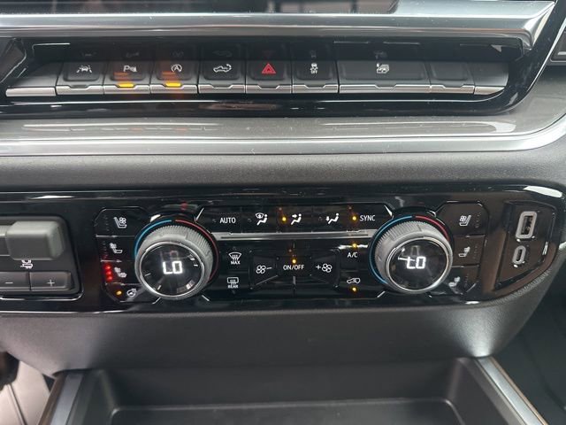 New 2026 Chevrolet Silverado 1500 High Country image 25