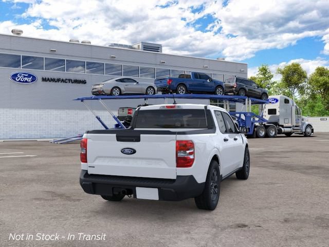 New 2026 Ford Maverick XLT w/ Equipment Group 301A AWD/4WD image 8