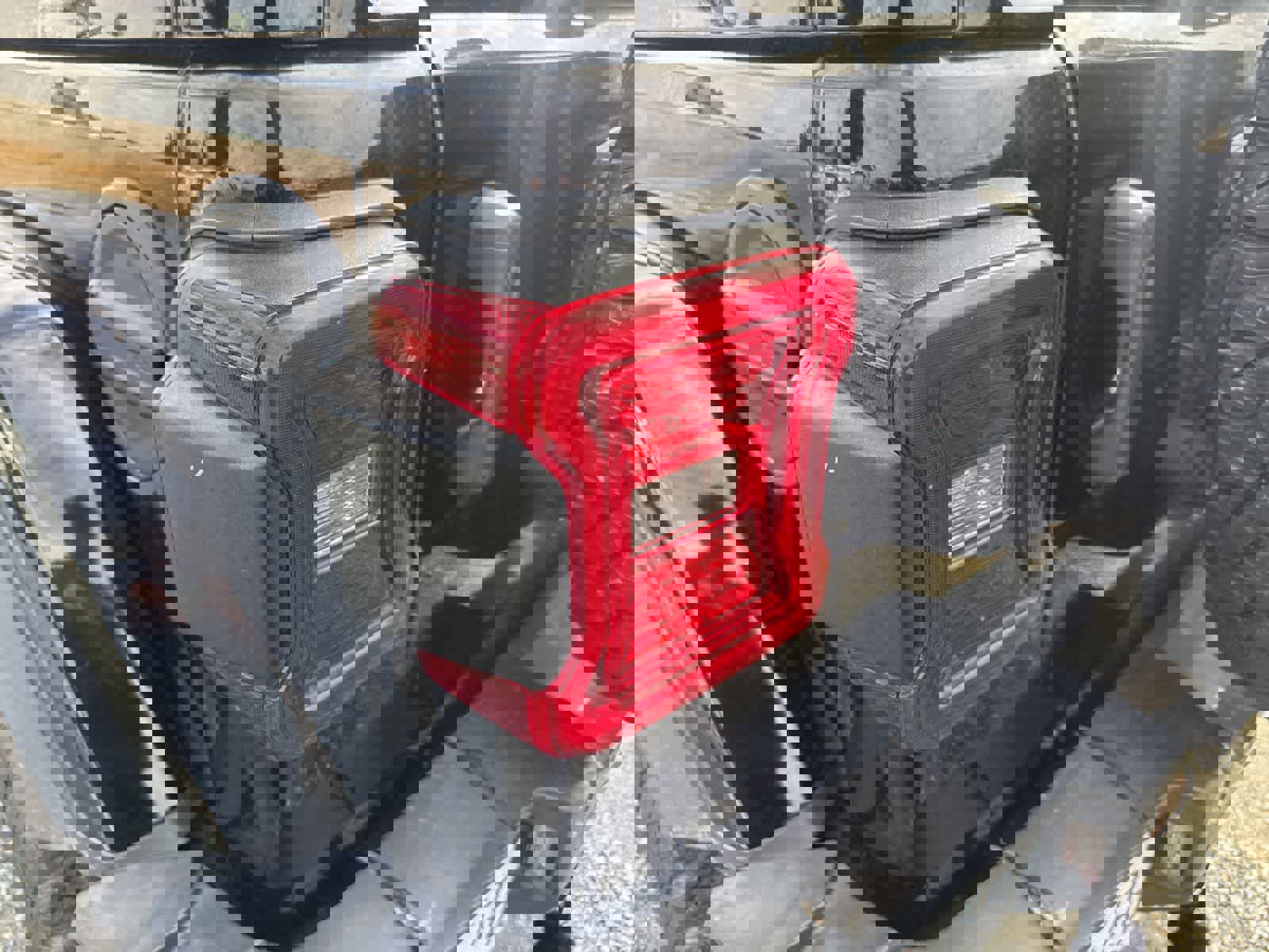 Used 2021 Jeep Wrangler Unlimited Rubicon w/ Xtreme Recon 35" Tire Package image 12