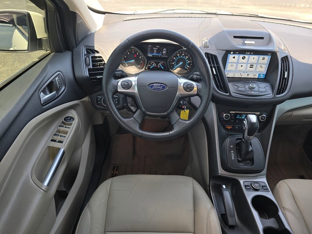 Used 2016 Ford Escape SE w/ SE Leather Comfort Package AWD/4WD image 13