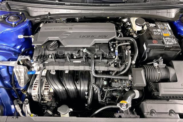 New 2026 Kia K4 GT-Line FWD image 2