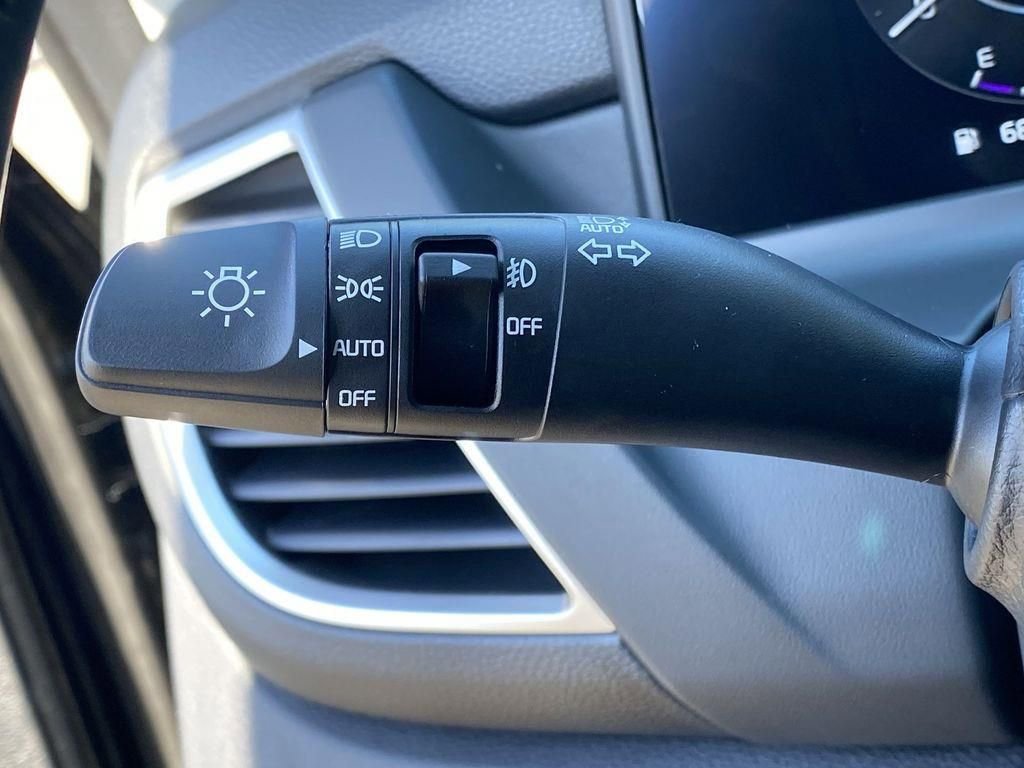 New 2026 Kia Seltos EX w/ EX Sunroof Package FWD image 34