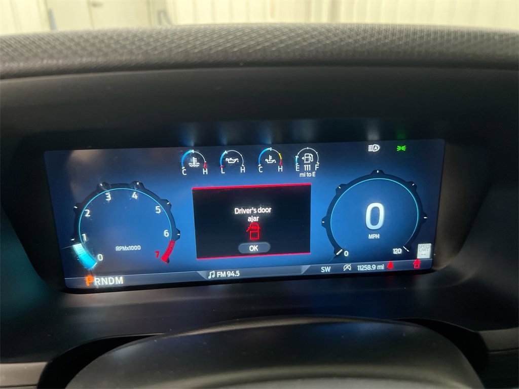 Used 2024 Ford F150 XLT w/ Equipment Group 302A MID image 11