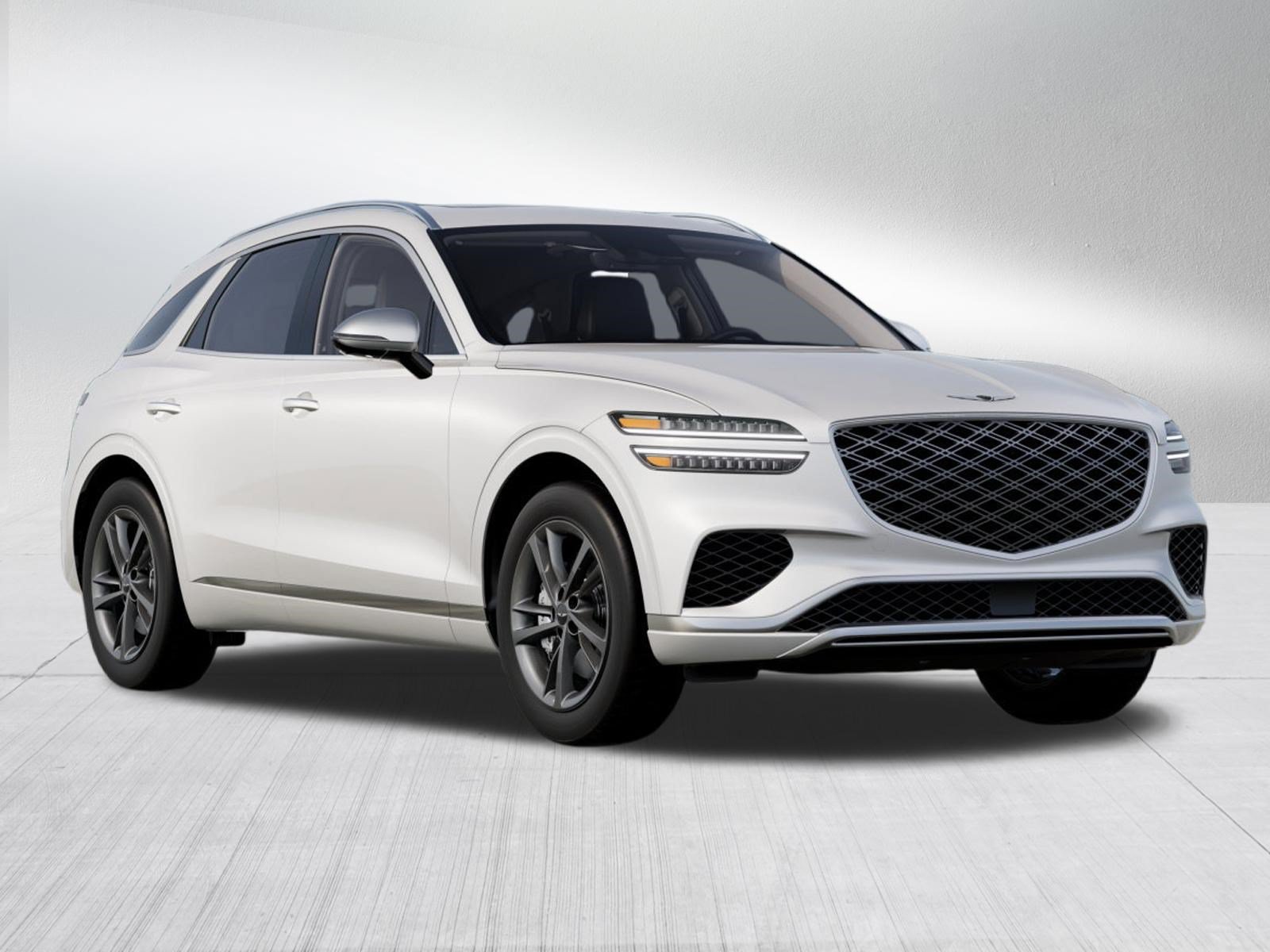 New 2027 Genesis GV70 2.5T Advanced AWD/4WD image 2