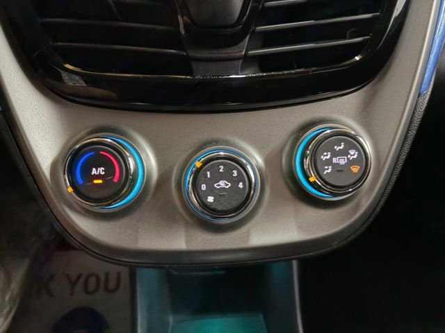 Used 2017 Chevrolet Spark LT FWD image 43