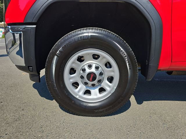 Used 2024 GMC Sierra 2500 Pro w/ Convenience Package image 34