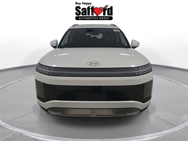 Certified 2026 Hyundai Ioniq 9 SE image 1