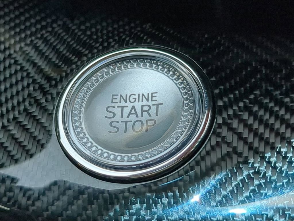 Used 2024 Genesis G80 3.5T Sport image 28