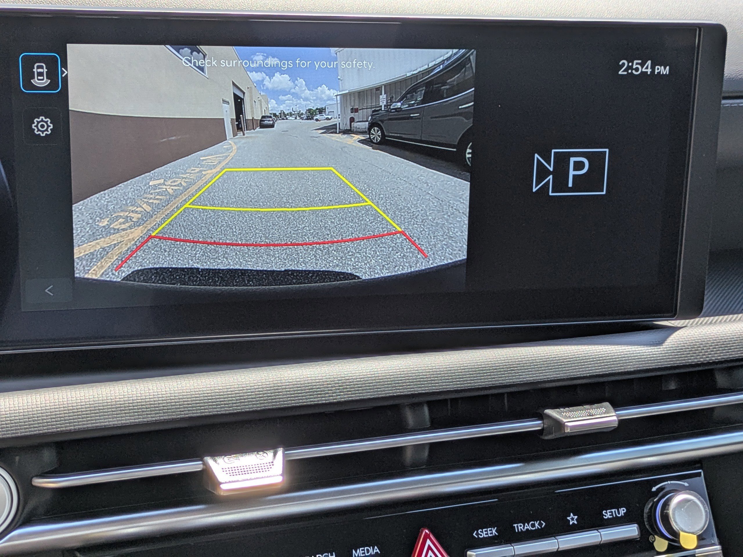 New 2026 Hyundai Santa Cruz SE image 22