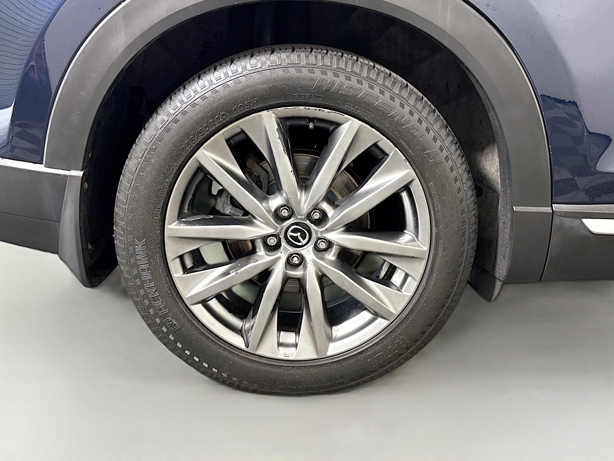 Used 2017 MAZDA CX-9 Grand Touring image 33