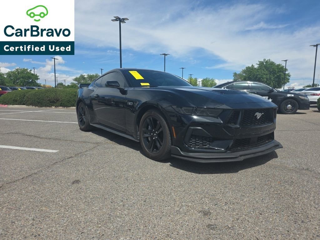 Used 2026 Ford Mustang GT RWD image 10