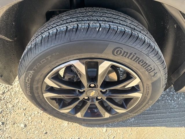 Used 2023 Chevrolet TrailBlazer LT image 25