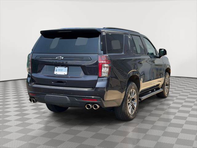 Used 2023 Chevrolet Tahoe Z71 w/ Z71 Off-Road Package AWD/4WD image 7