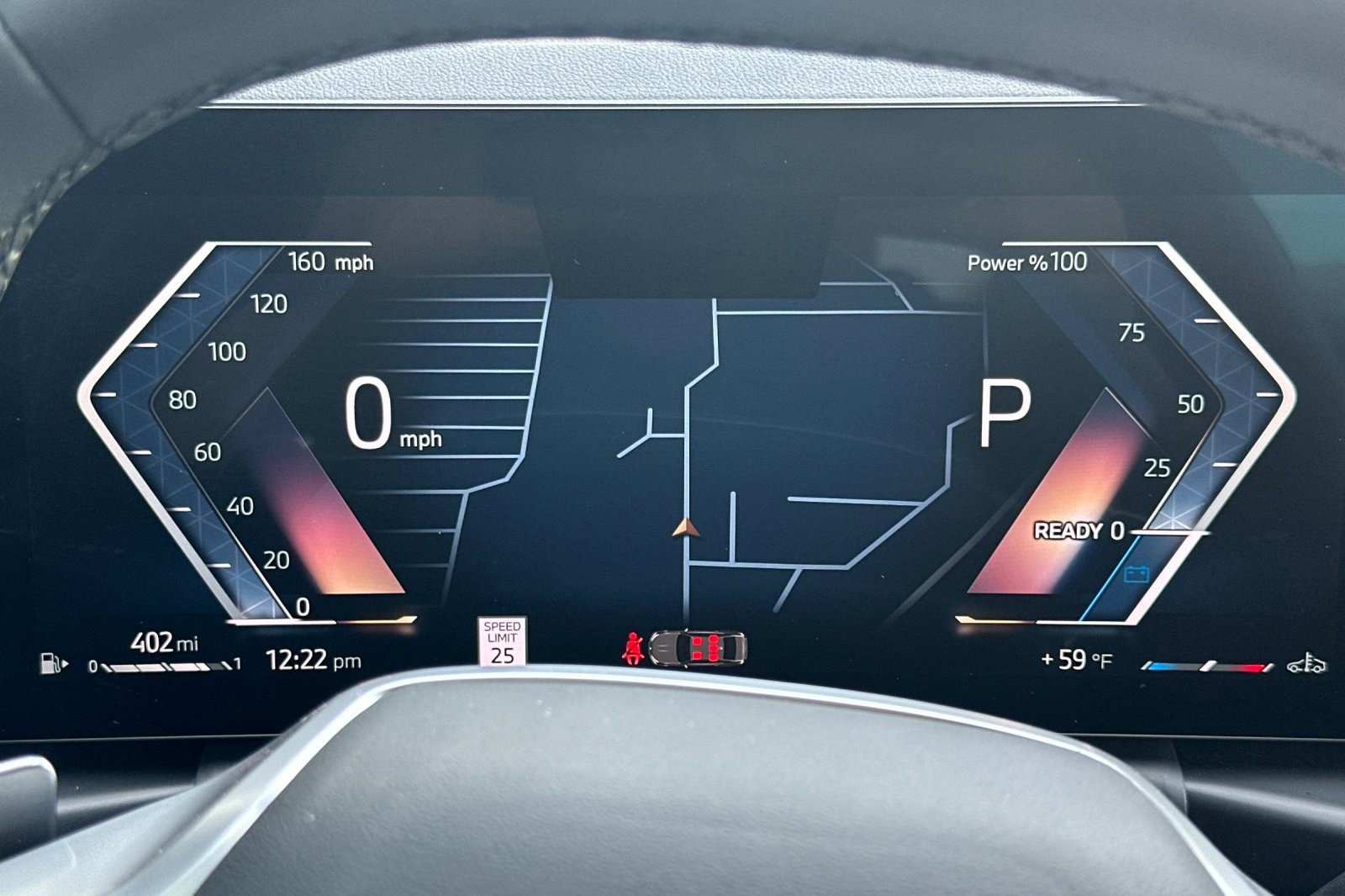 Used 2025 BMW 330i Sedan w/ Convenience Package image 34