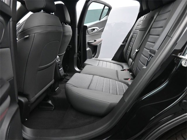 New 2025 Dodge Hornet R/T image 13