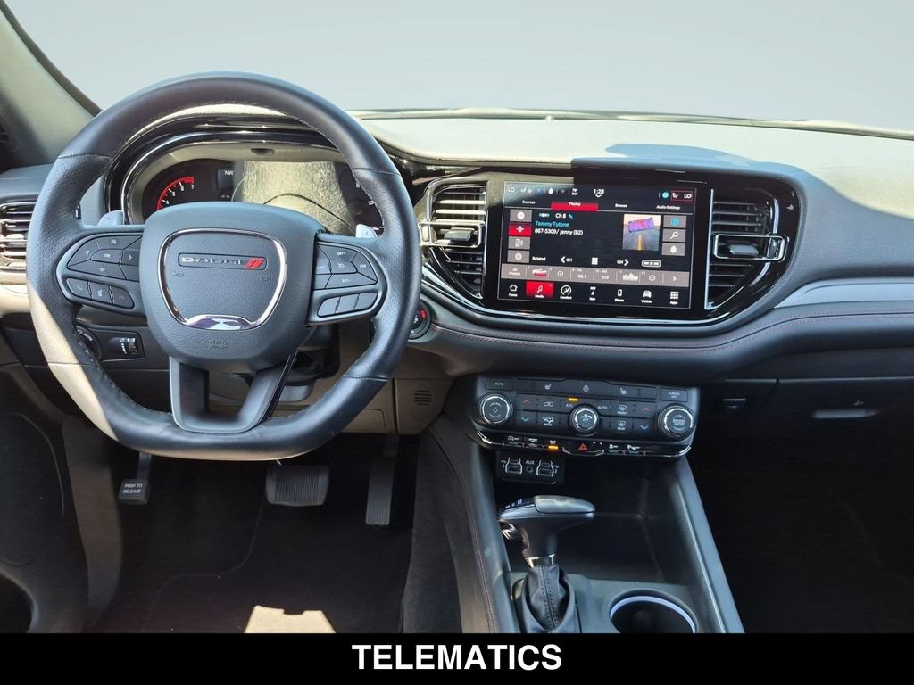 Used 2026 Dodge Durango GT RWD image 13