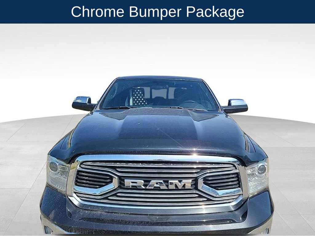 Used 2016 RAM 1500 Limited AWD/4WD image 6