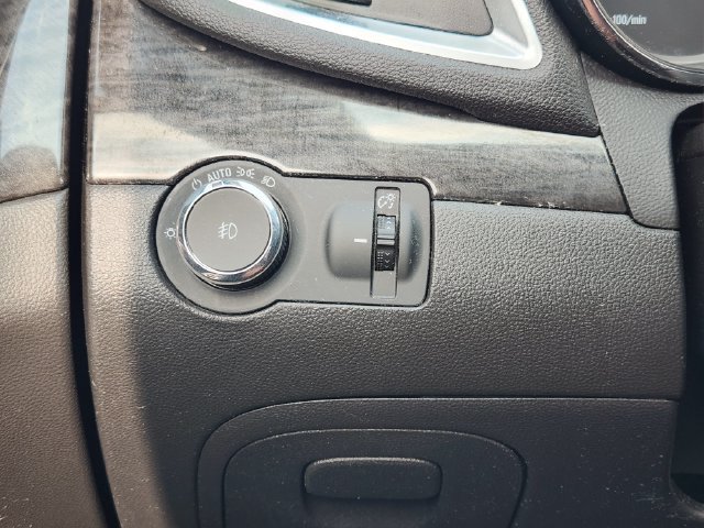 Used 2016 Buick Encore Premium w/ Experience Buick Package FWD image 22