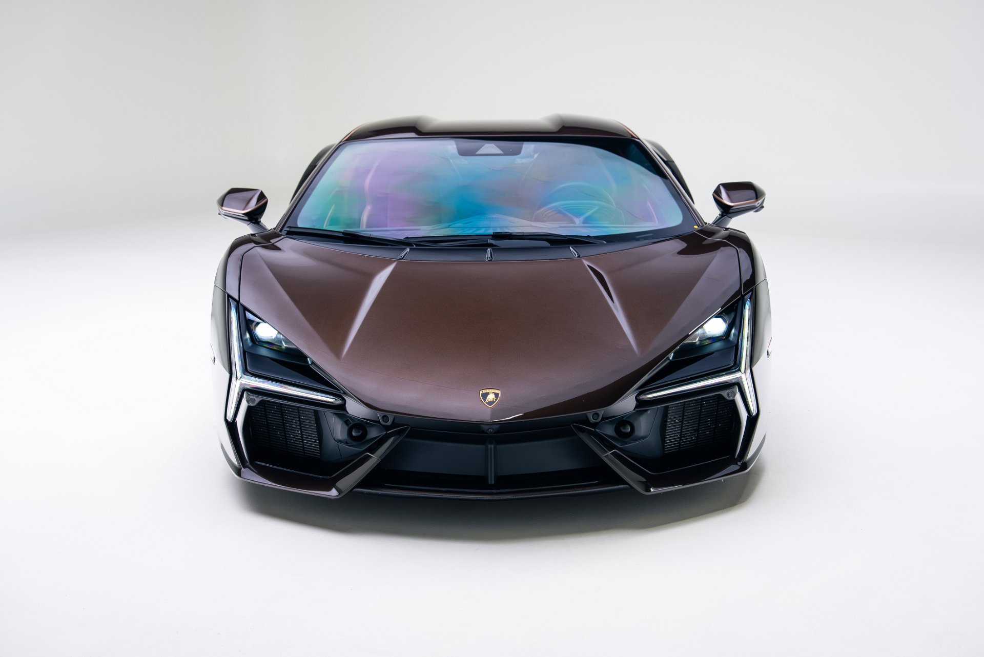 Used 2025 Lamborghini Revuelto image 11