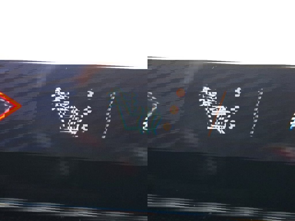 New 2026 Chevrolet Traverse Z71 w/ LPO, Floor Liner Package image 5