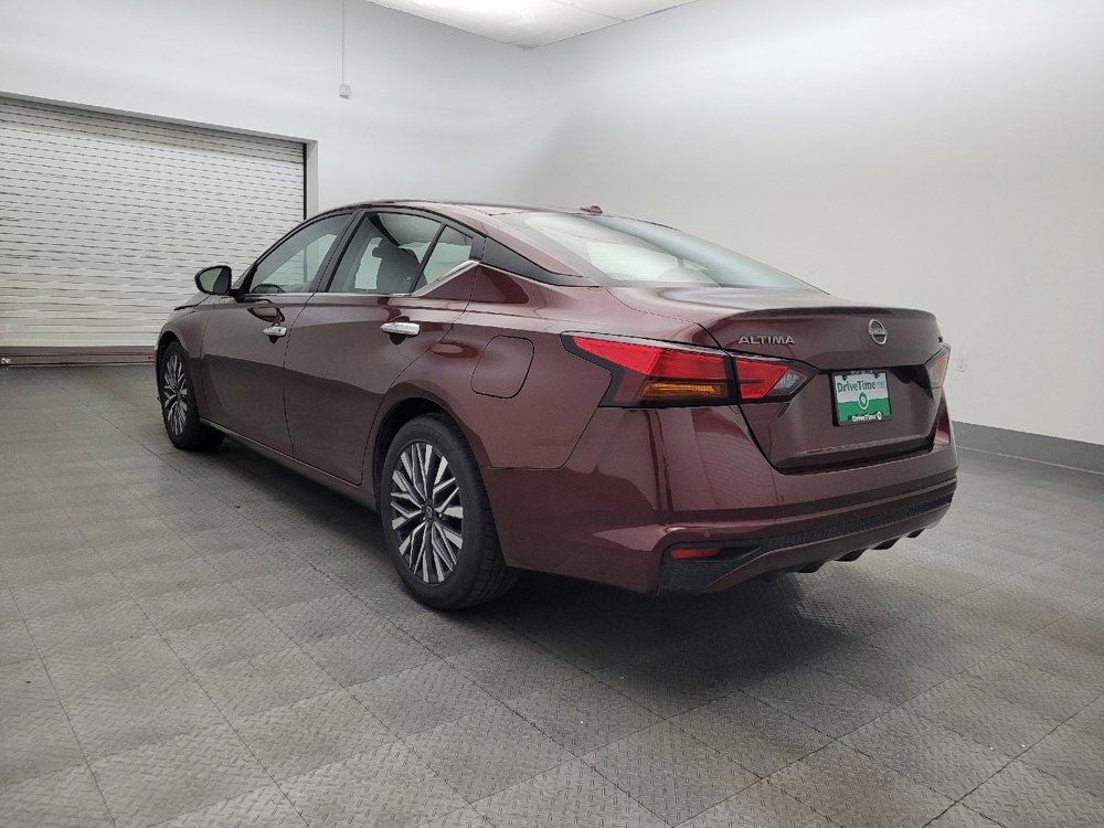 Used 2023 Nissan Altima 2.5 SV image 5