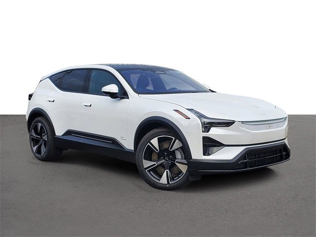 New 2025 Polestar Polestar 3 PLUS & PILOT image 1