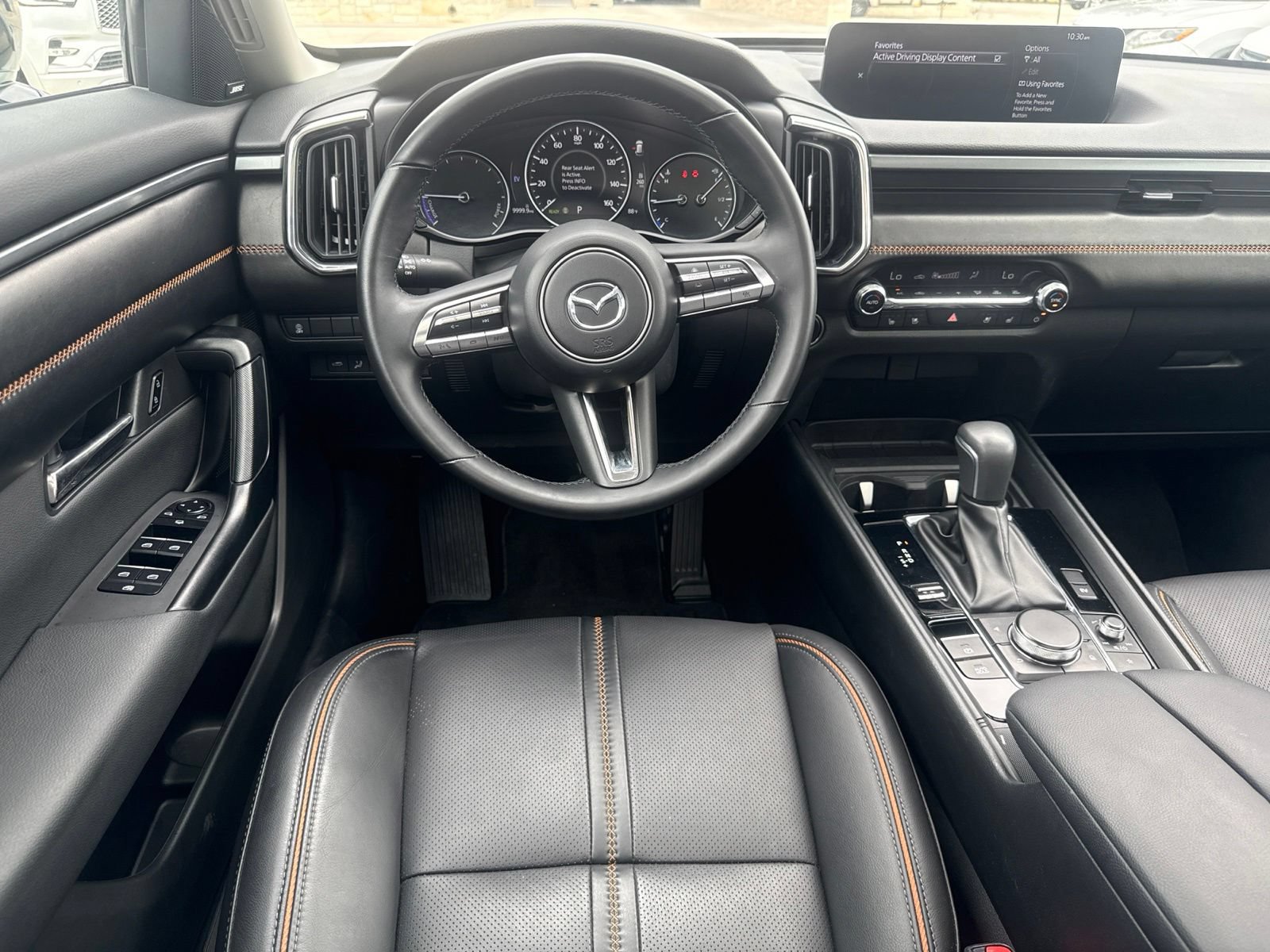 Certified 2025 MAZDA CX-50 2.5 Hybrid w/ Premium Plus Pkg AWD/4WD image 20