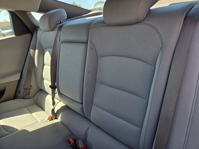 Used 2025 Chevrolet Malibu LT FWD image 10