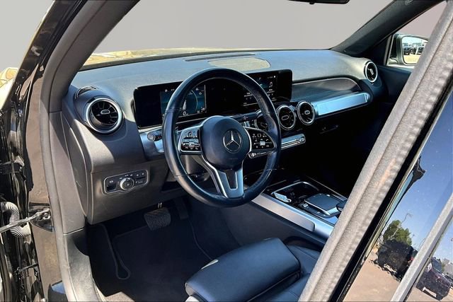 Used 2023 Mercedes-Benz GLB 250 4MATIC image 13