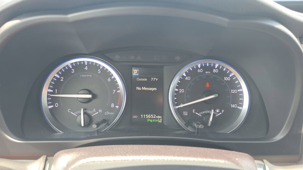 Used 2018 Toyota Highlander Limited AWD/4WD image 22