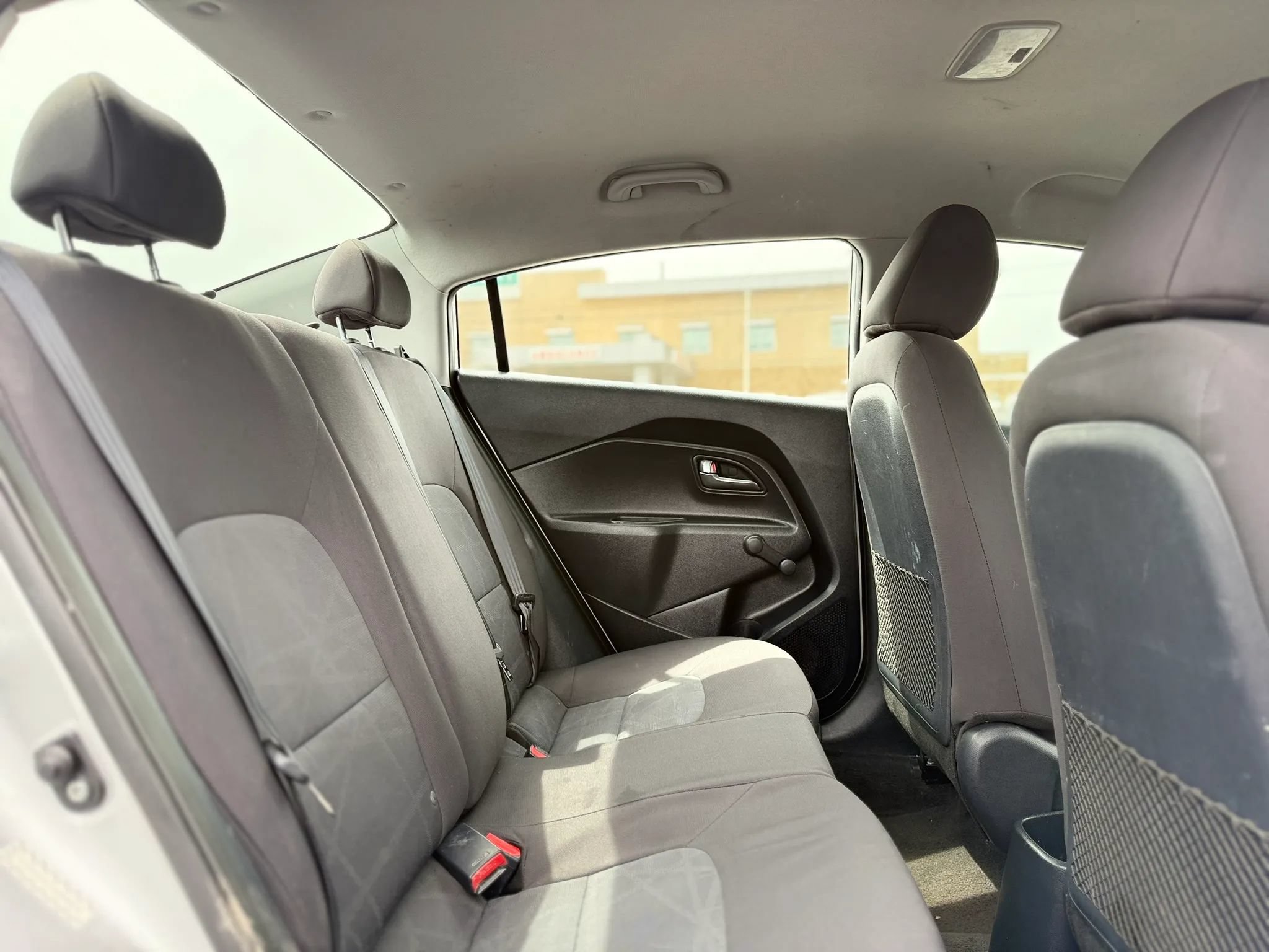 Used 2016 Kia Rio LX FWD image 23