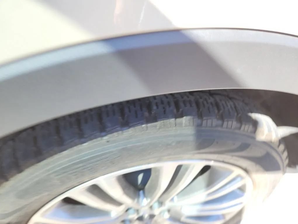 Used 2018 Lincoln MKX Reserve FWD image 21
