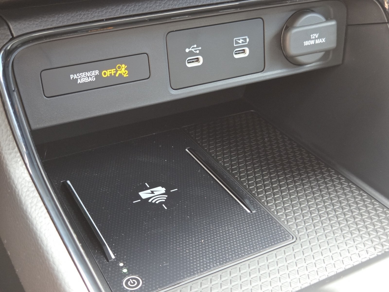 New 2026 Honda CR-V EX image 6