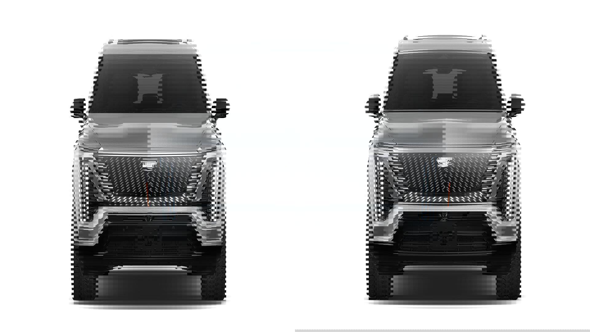 New 2026 Cadillac Vistiq Luxury image 26