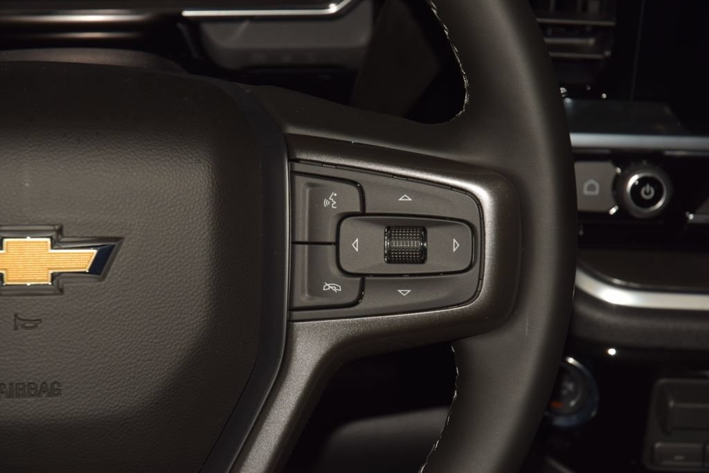 New 2026 Chevrolet Silverado 2500 High Country w/ High Country Premium Package AWD/4WD image 42