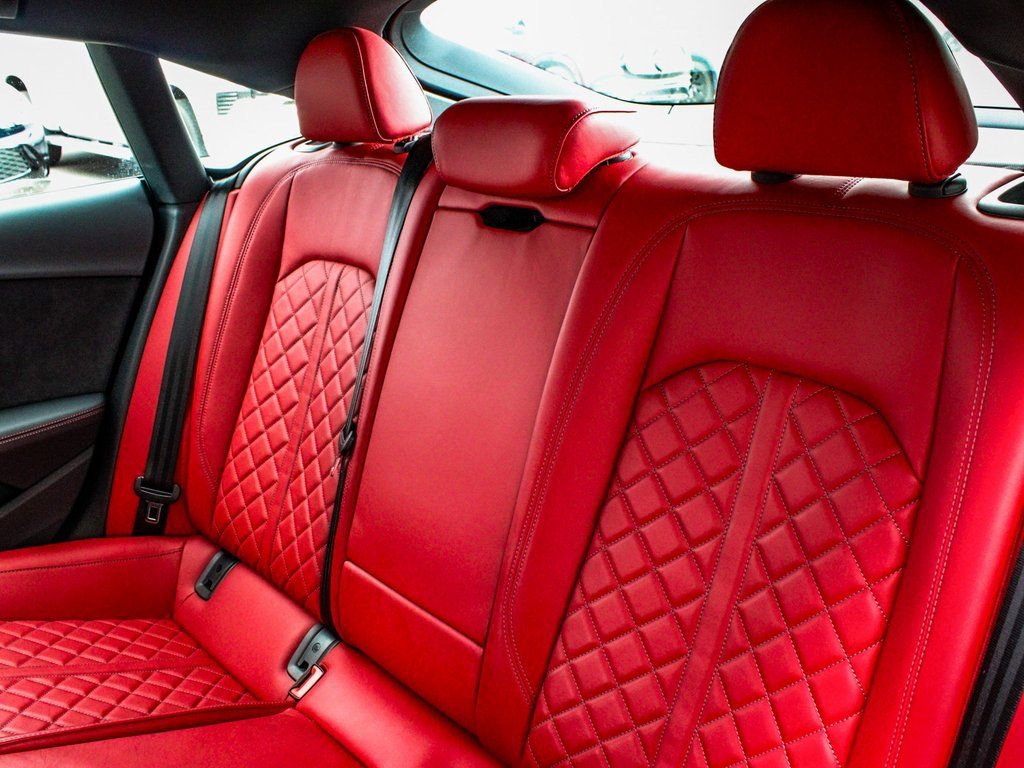 Used 2023 Audi S5 Premium Plus image 35