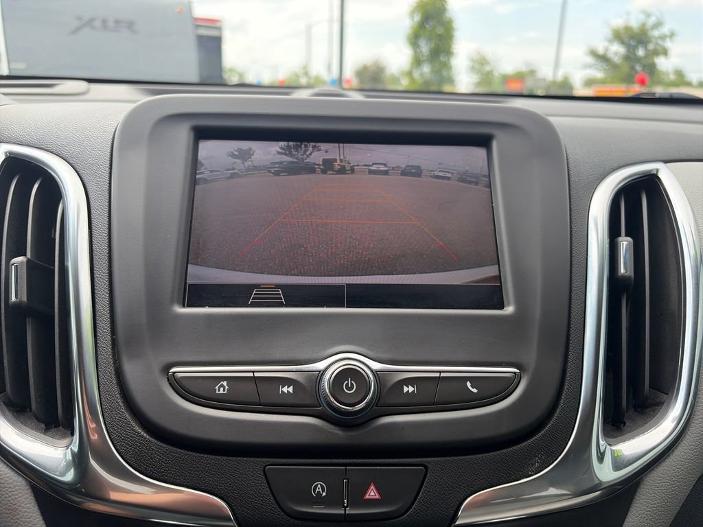 Used 2024 Chevrolet Equinox LT AWD/4WD image 26
