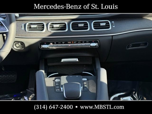 New 2026 Mercedes-Benz GLE 350 4MATIC image 11