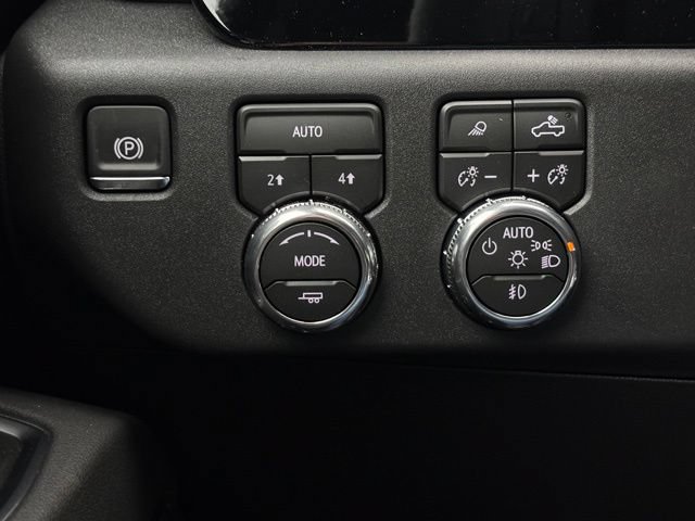 New 2026 GMC Sierra 1500 Elevation w/ Preferred Package AWD/4WD image 21