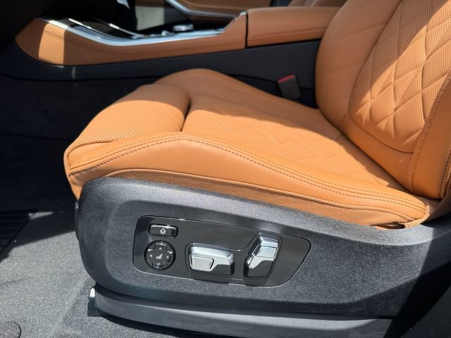New 2026 BMW X5 xDrive40i w/ Climate Comfort Package AWD/4WD image 24