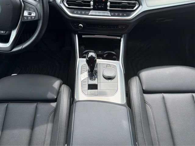 Used 2023 BMW 430i Gran Coupe xDrive w/ Premium Package AWD/4WD image 23