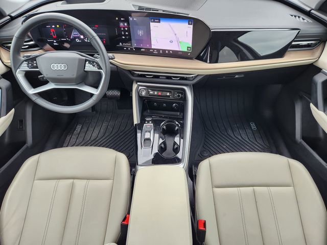 Used 2025 Audi Q5 Premium Plus image 23