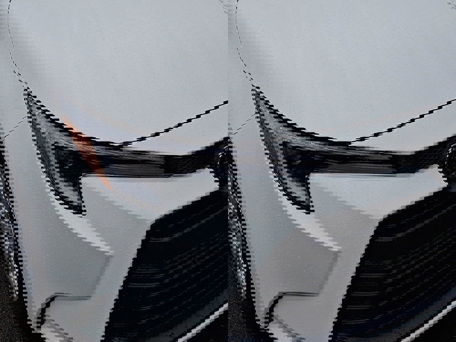 Certified 2026 Toyota Corolla LE FWD image 9